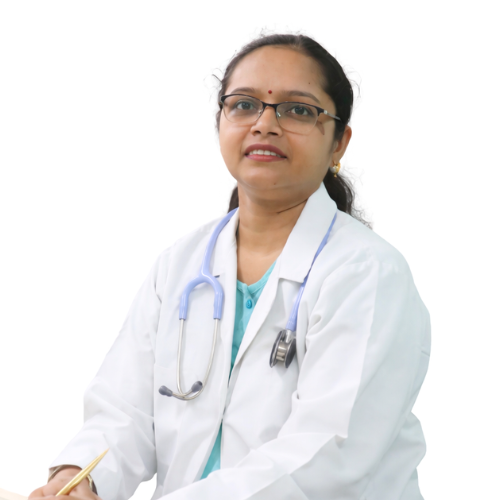 Dr. Bhawana Rastogi