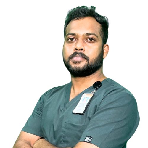 Dr. Dawood