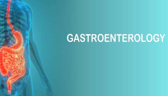 GASTROENTEROLOGY DEPARTMENT 