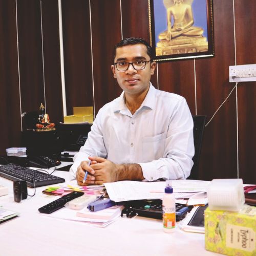 DrKrishnaMurty