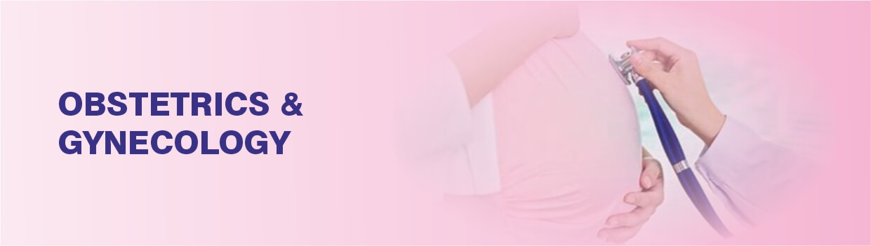Best Obstetrics and Gynecology Hospital in Meerut