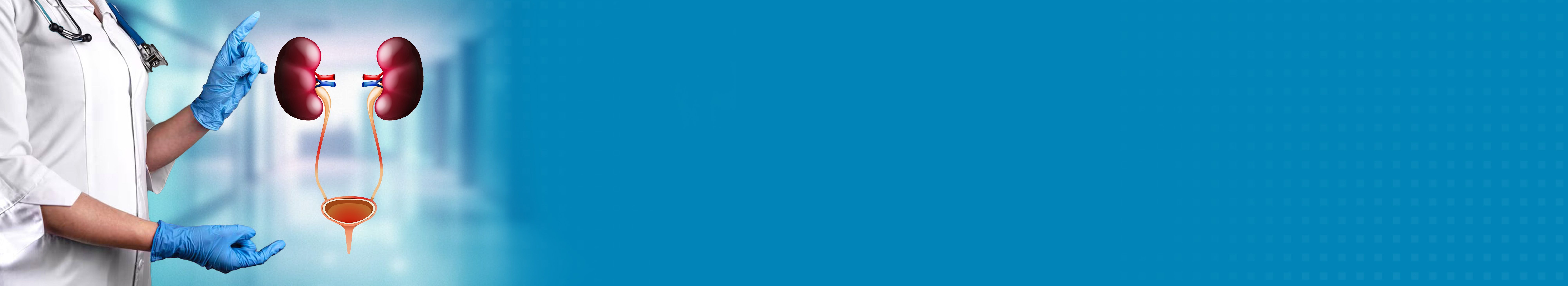 Best Urology Hospital in Meerut