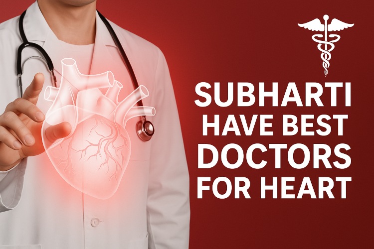 Best heart treatment in Meerut