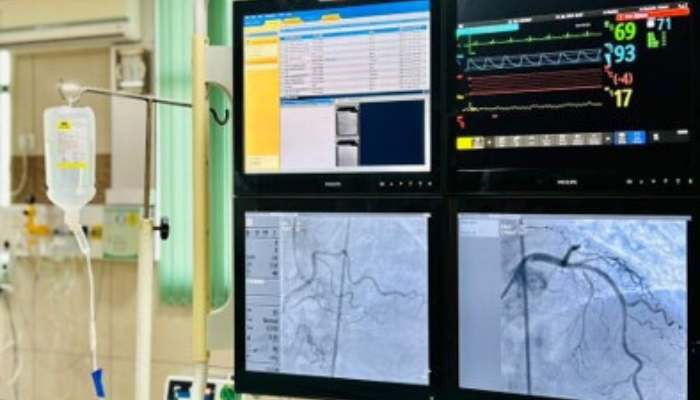 Dr. Ankur Agrawal