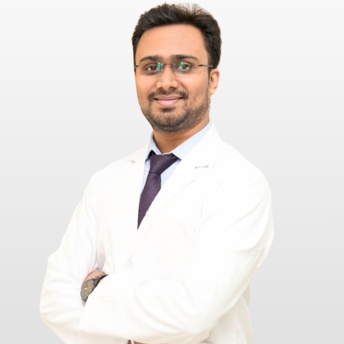 Dr. Ankur Agrawal