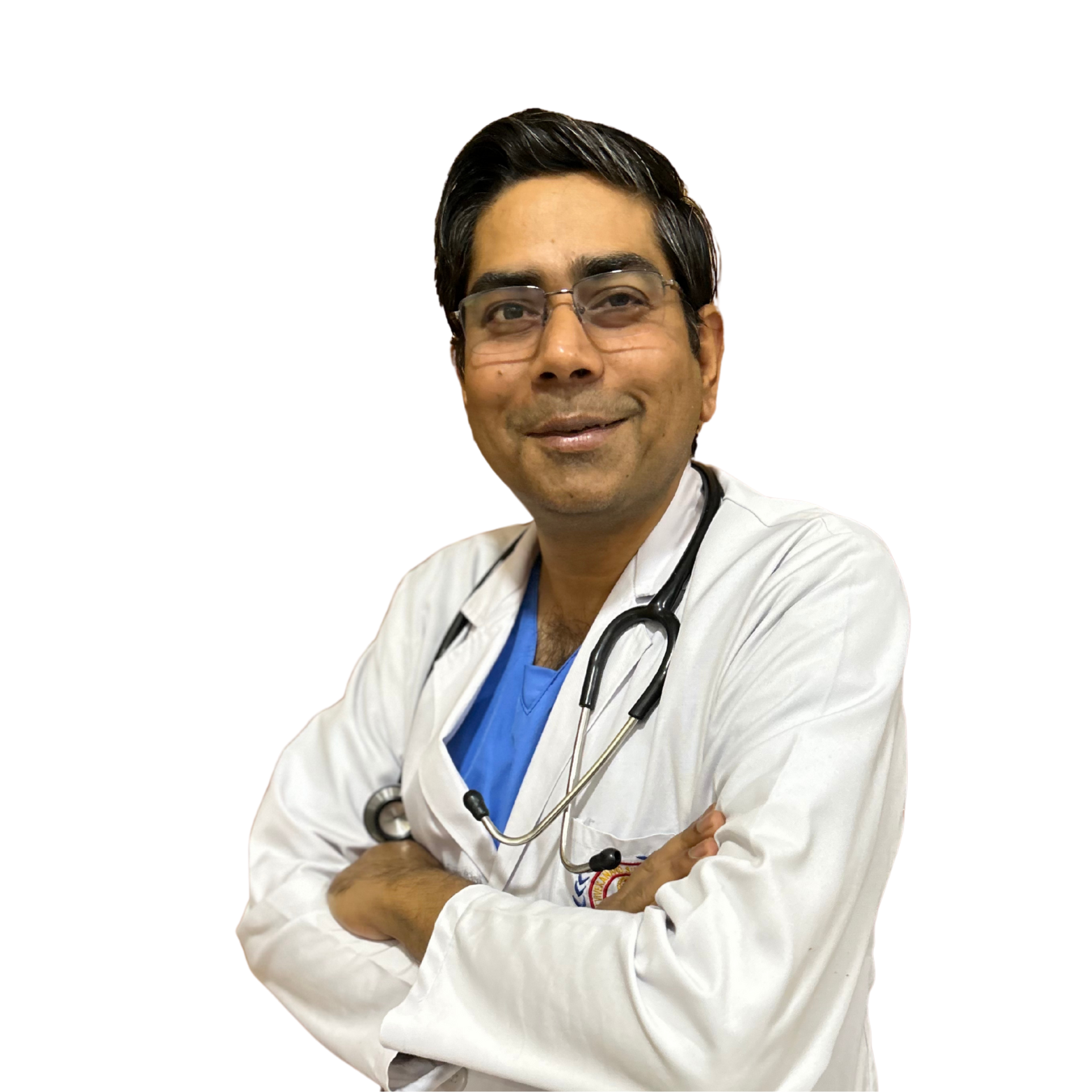 Dr. Amit