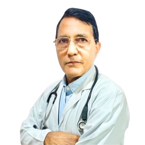 Dr. Bobby Mitrolia