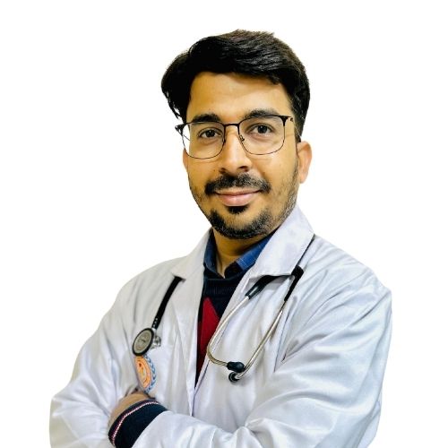 Dr. Abhishek Yadav