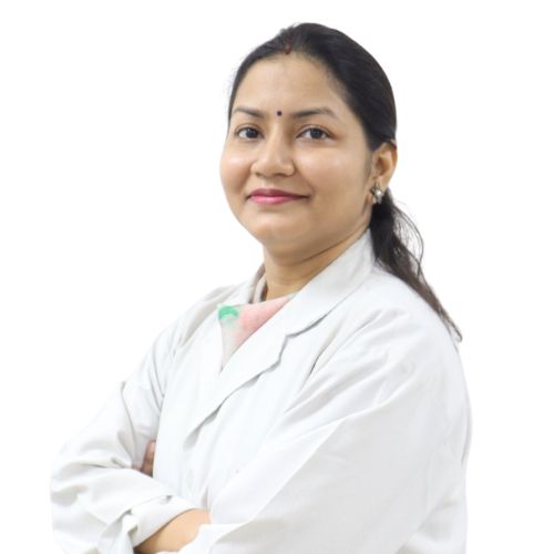 Dr. Akanksha Singh